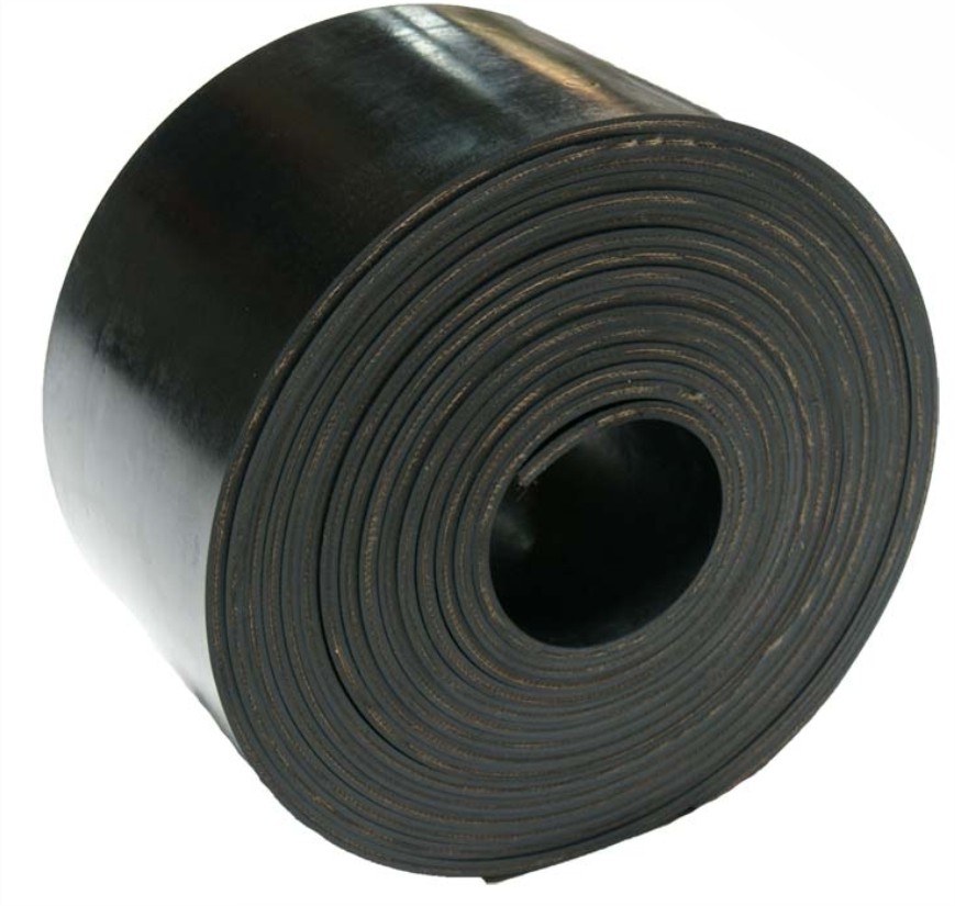Conveyor Belt Rubber