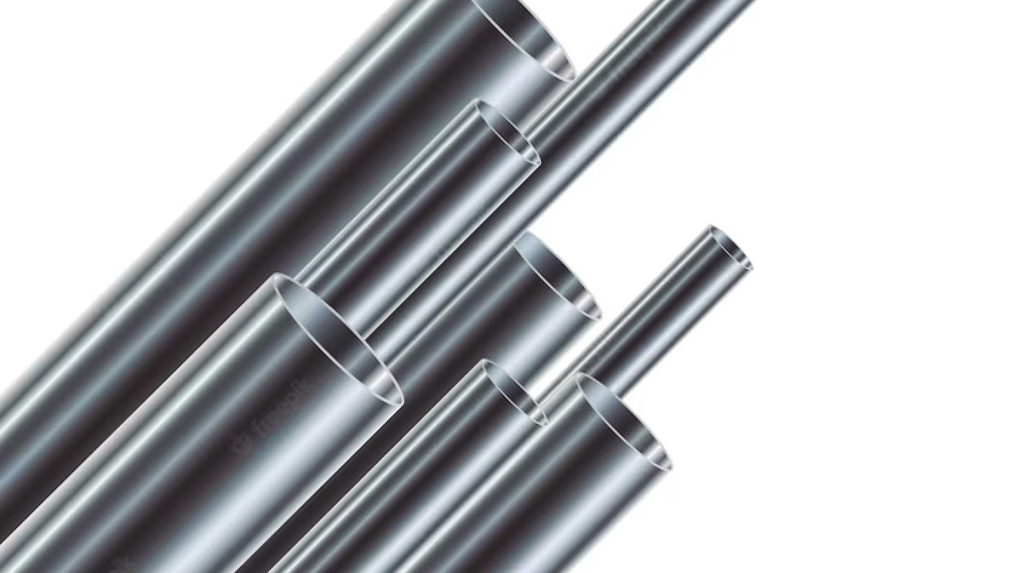 Stainless Steel Pipes