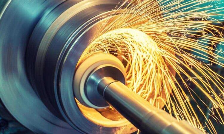 Surface Grinding Service – High-Precision Flat Surface Finishing