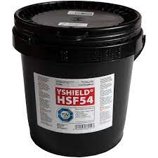 YSHIELD HSF54 – RF Shielding Paint