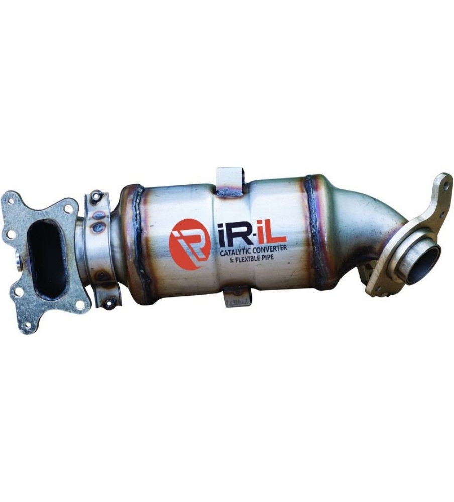 OEM Catalysts | Original Equipment Manufacturer Exhaust Converters
