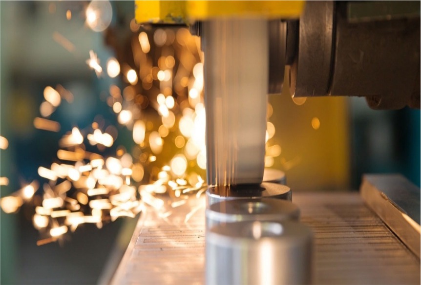 Surface Grinding Service – High-Precision Flat Surface Finishing