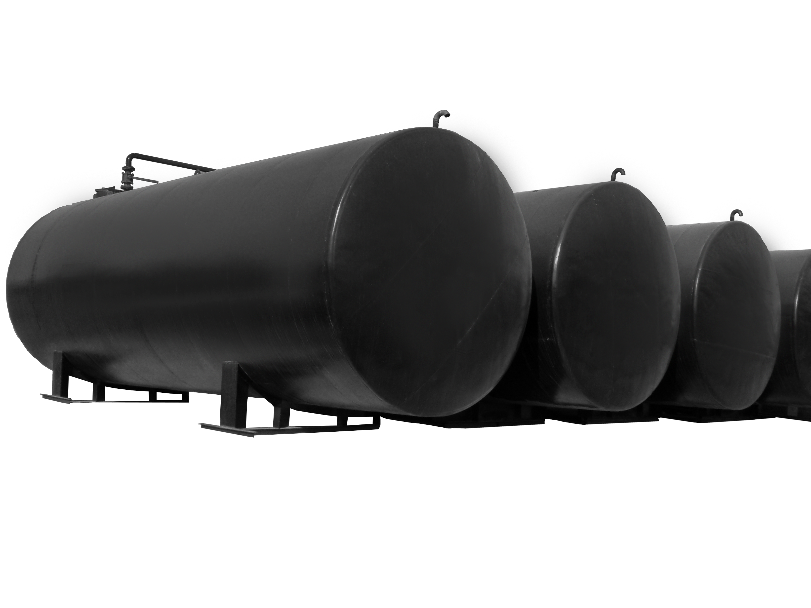 Fuel Tanks | Durable Storage & Supply for Industrial and Mobile Applications