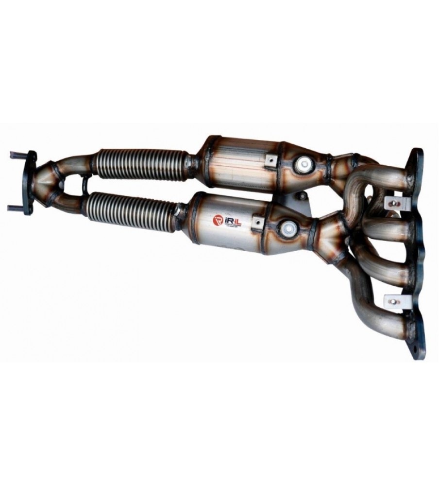 OEM Catalysts | Original Equipment Manufacturer Exhaust Converters