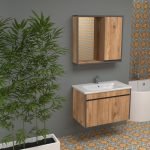 BATHROOM FURNITURE