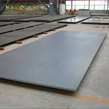 HR STEEL HEAVY PLATES