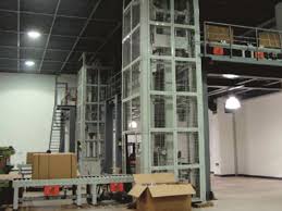 Continuous Lifts