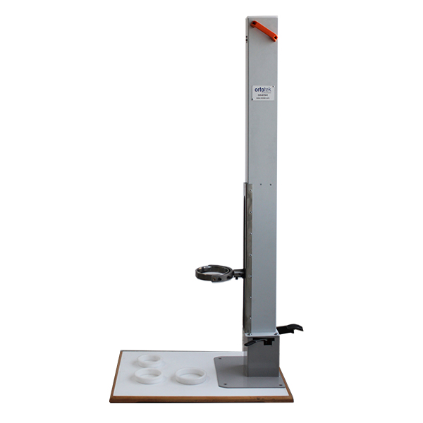 Professional Solutions for Orthosis & Prosthesis Production