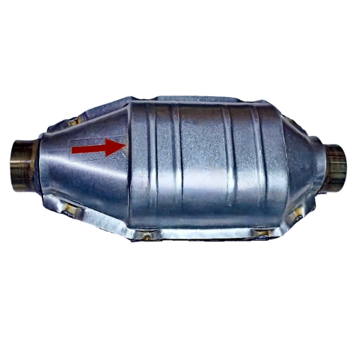 Universal Catalysts | High-Efficiency, Eco-Friendly Exhaust Converters