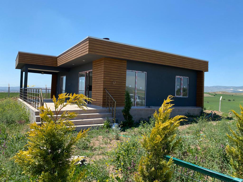 Garden & Hobby Houses – Cozy Retreats & Outdoor Living