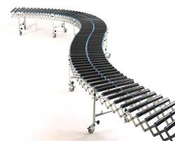 Accordion Conveyor