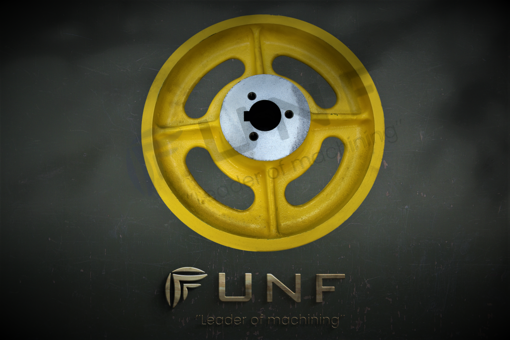 Elevator Mechanical Parts & Safety Components | UNF Makina