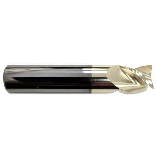 High Performance End Mills