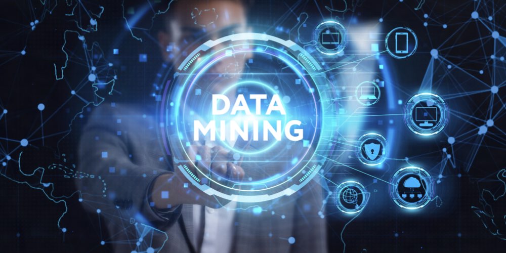 Data Mining & Big Data Analytics | BİB-Web
