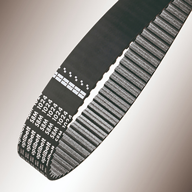 Super Torque Timing Belt