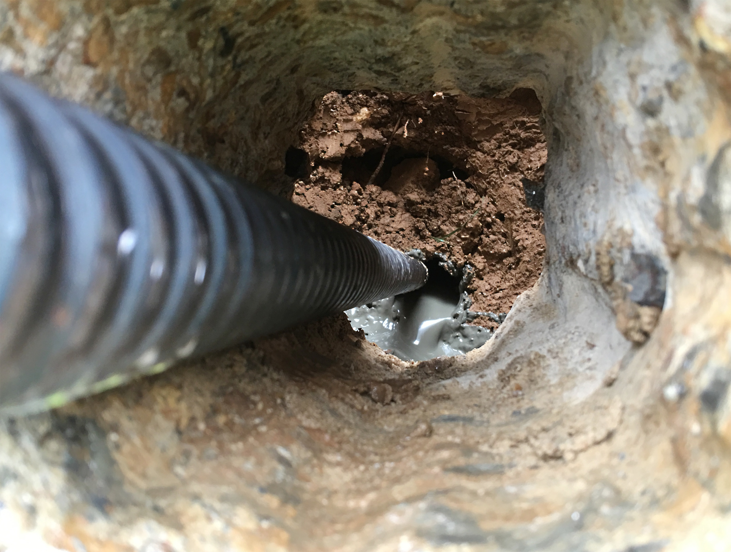 IBO Rock Bolt | High-Strength Anchoring for Mining & Tunneling