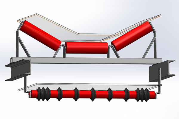 Return Roller