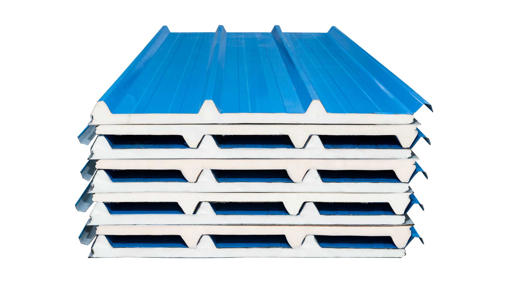 Roof Sandwich Panels