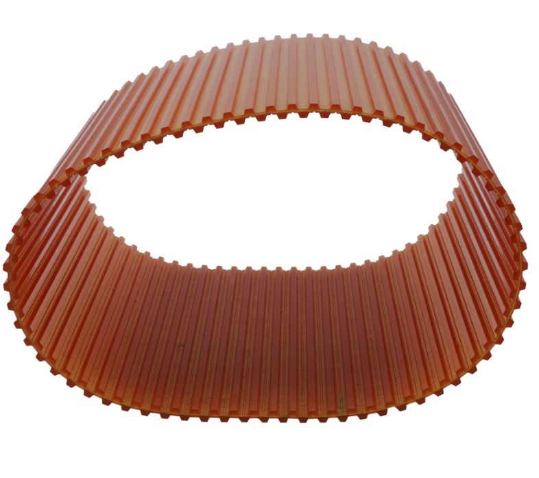 Double-Sided Timing Belt