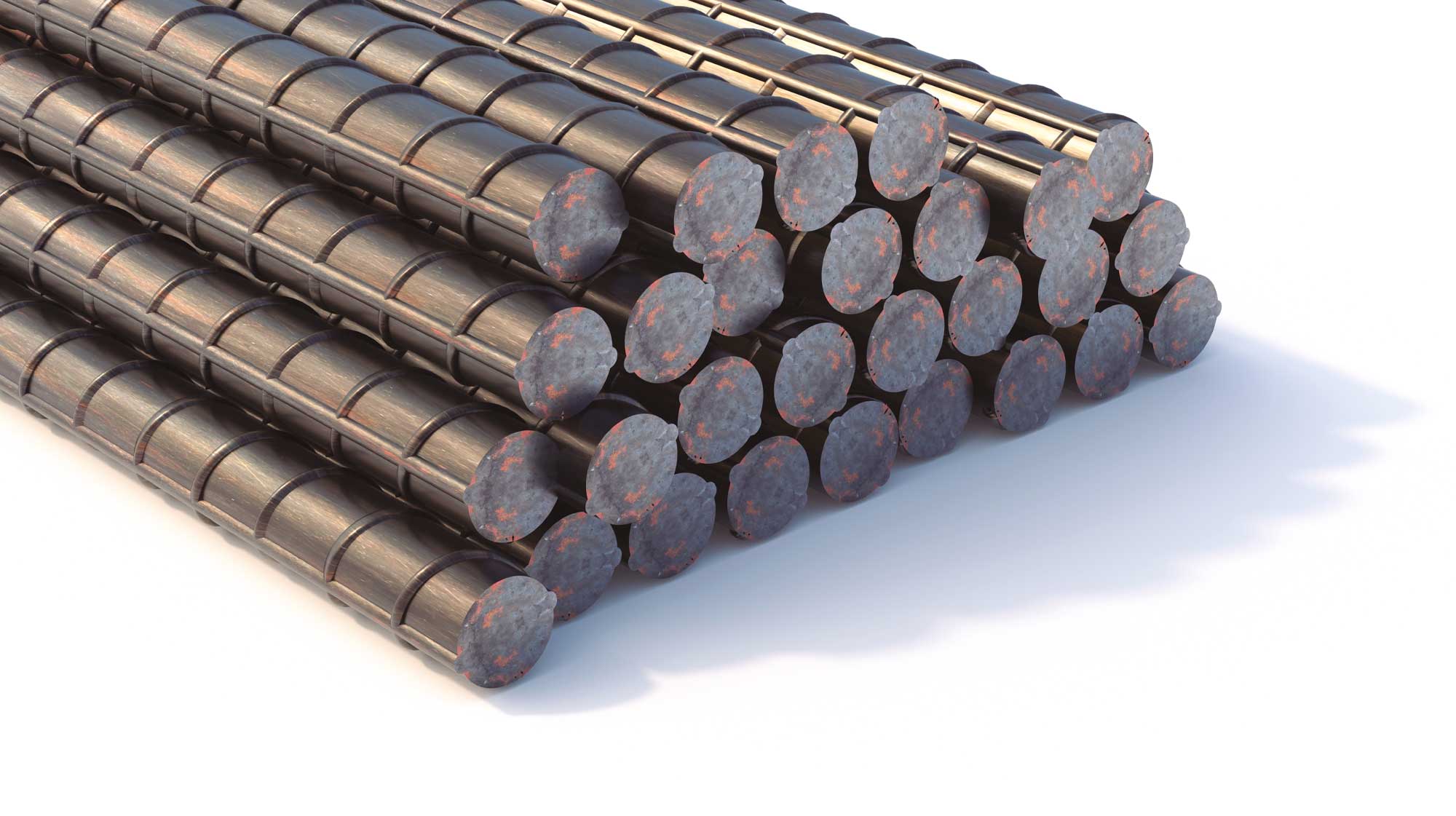 STEEL REBAR