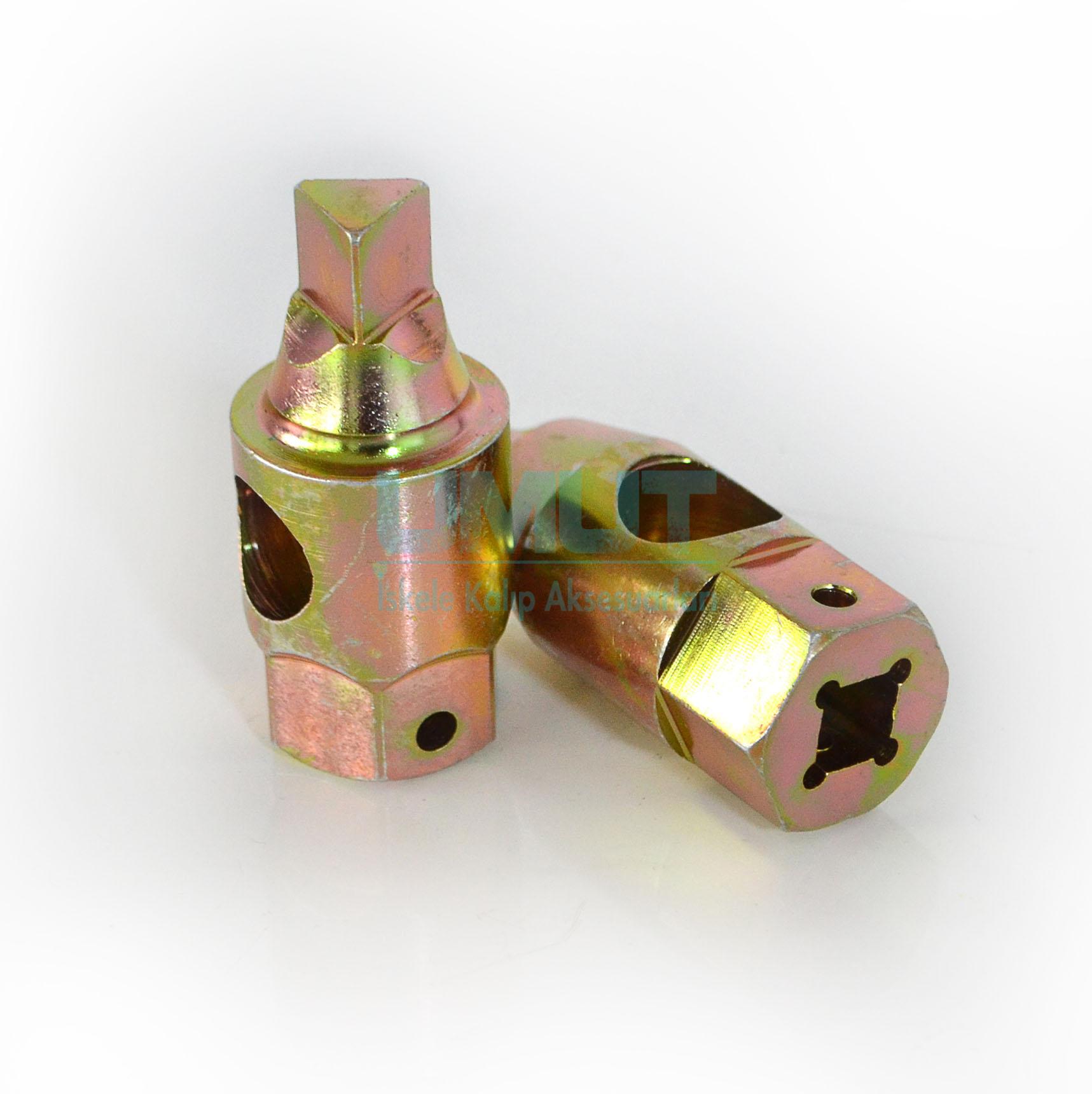 Positioning Cone – Sleeve for Steel Cone
