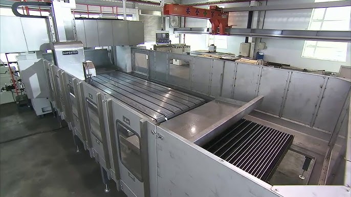 Surface Grinding Service – High-Precision Flat Surface Finishing
