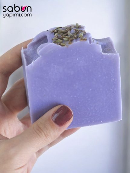 Complete Natural Soap Making Sets