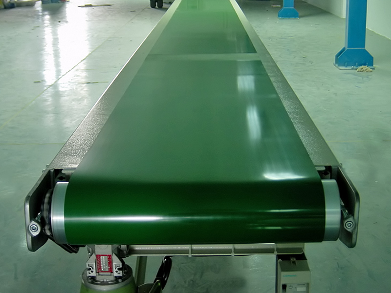 PVC Belt