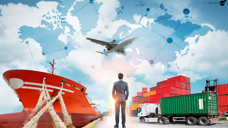 Export Operations | Çepoğlu Customs Brokerage