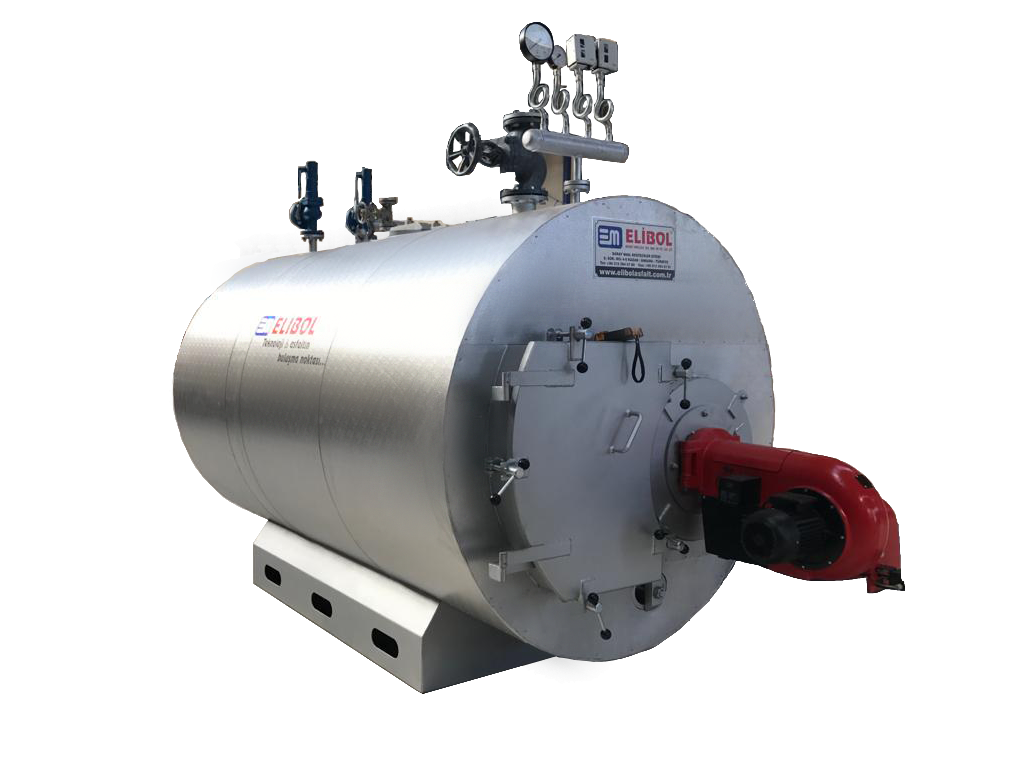 Hot Oil Boiler | Reliable Thermal Oil Heating for Asphalt & Industrial Use