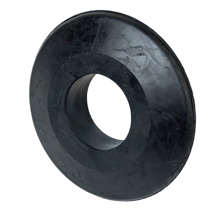 Impact Return Discs