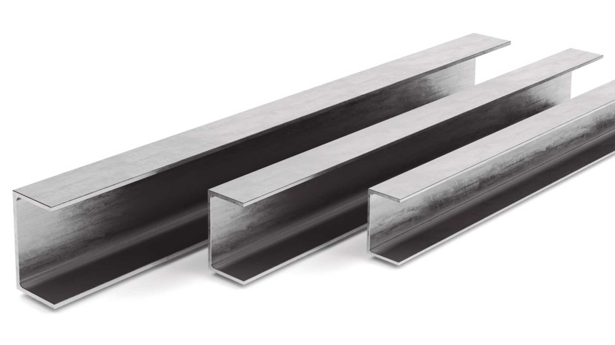UPN – UPE CHANNEL BEAMS