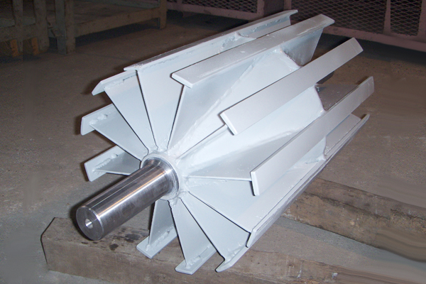 Custom Pulley