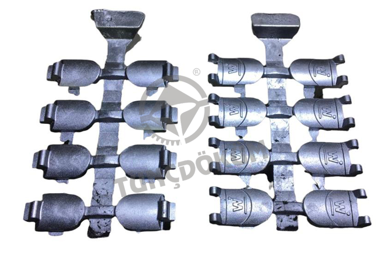 Aluminum Foundry | Low Pressure, Sand, Shell & Permanent Mold Casting