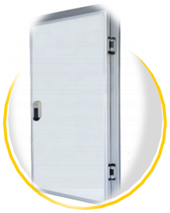 COLD ROOM DOORS