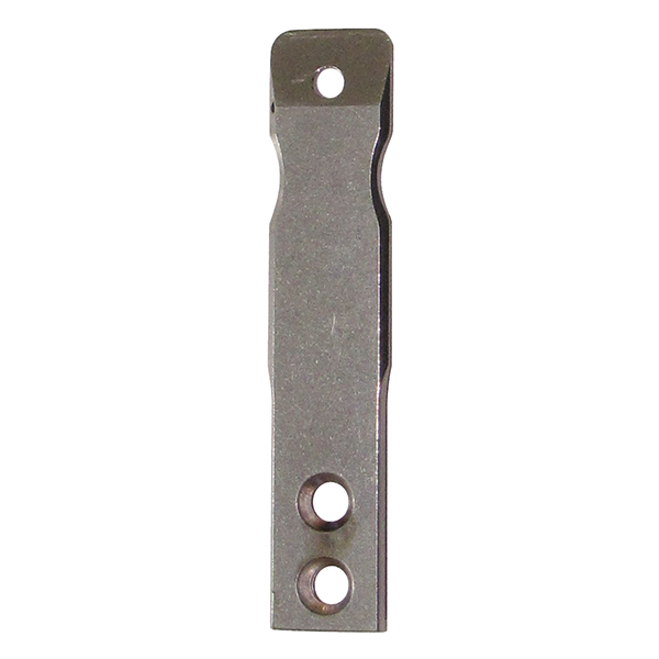 Comprehensive Orthosis Components
