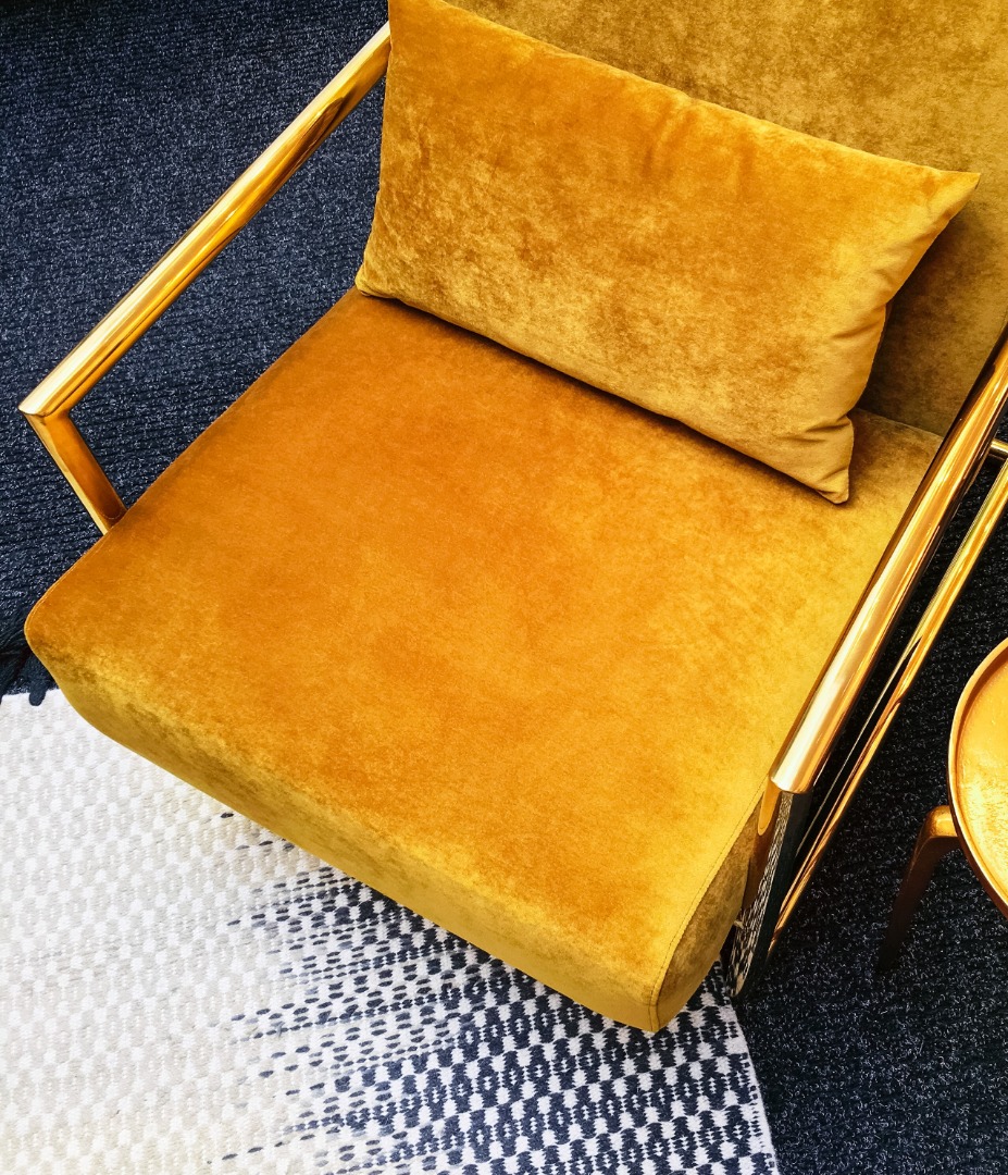 Upholstery Velvet Fabrics | Soft Touch, Durable Structure & Endless Colors
