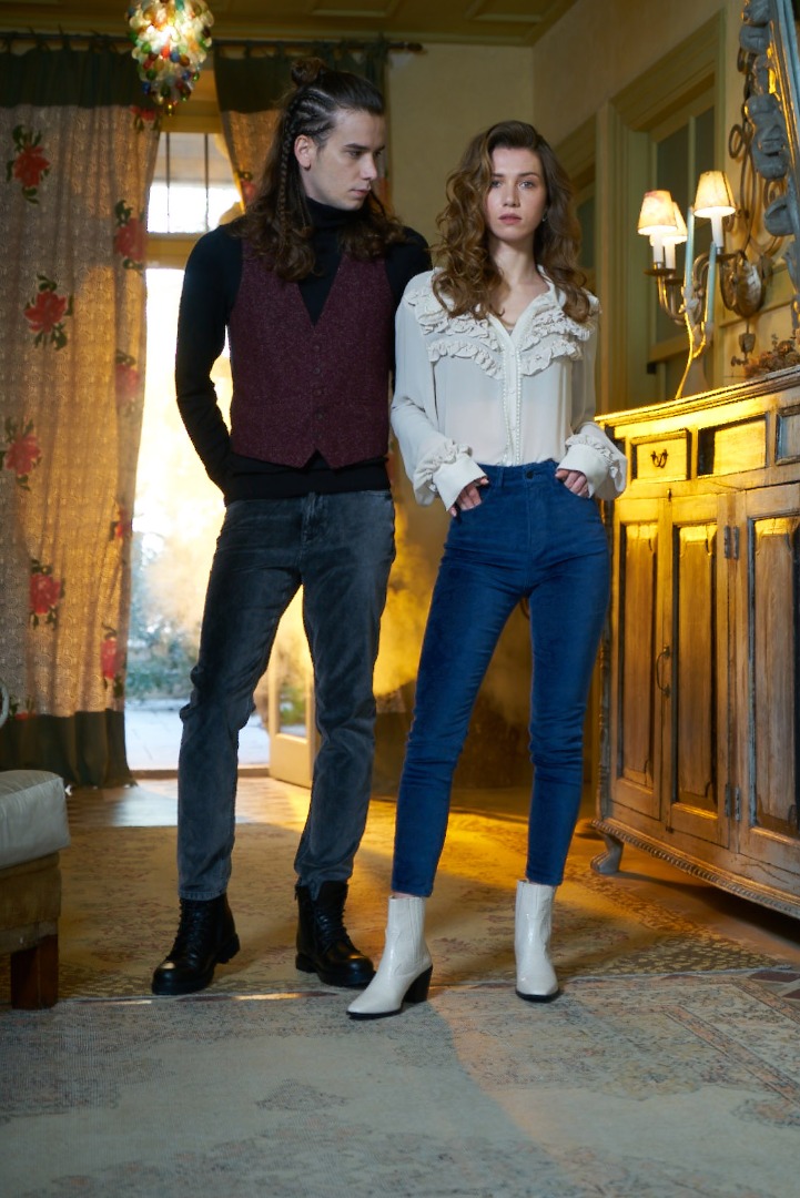 Fashion & Apparel Velvet Fabrics | Organic & Cotton Velvet