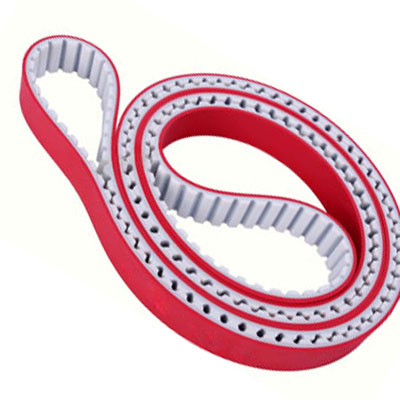 Coated Belts