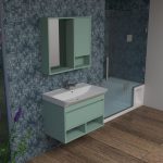 BATHROOM FURNITURE
